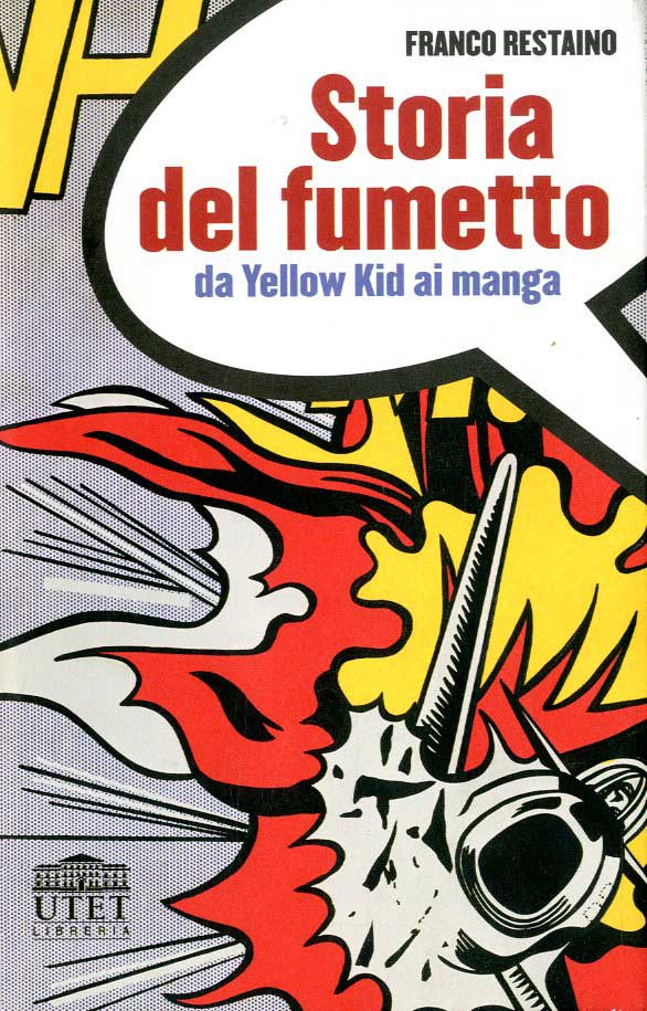 Da Yellow Kid Ai Manga
