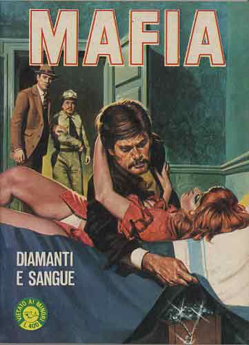 Mafia I Serie 11