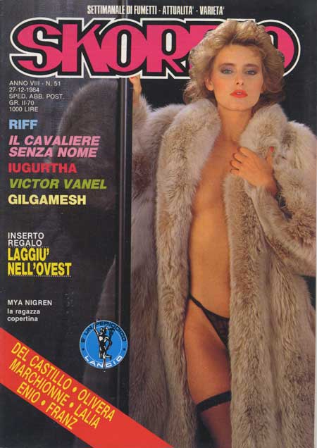 Skorpio 1984 51