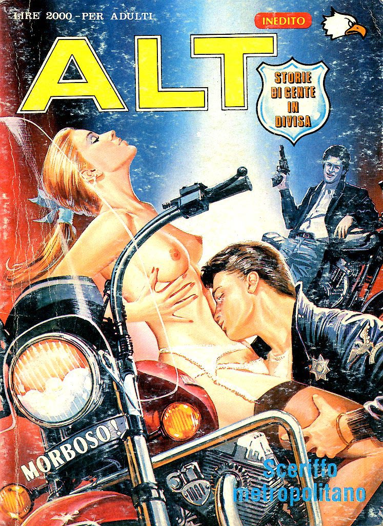 Alt Storie Di Gente In Di 4