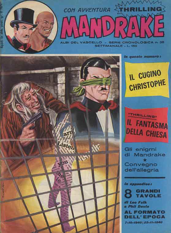 Serie Cronologica 38