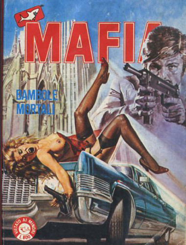 Mafia I Serie 54