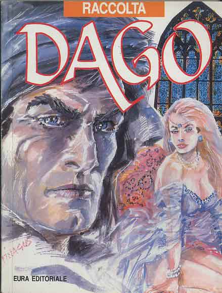 Dago Raccolta 1977 1