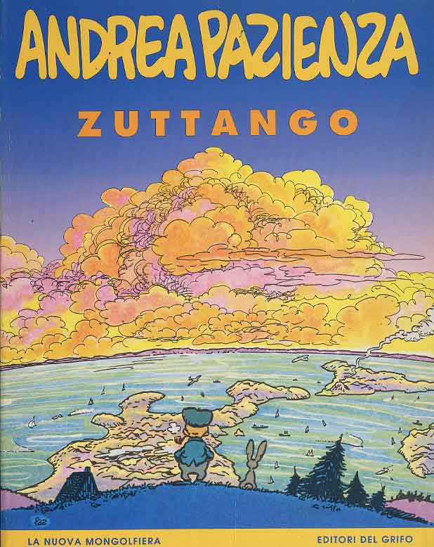 Zuttango