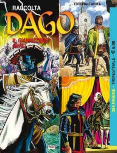 Dago Raccolta 1988 1