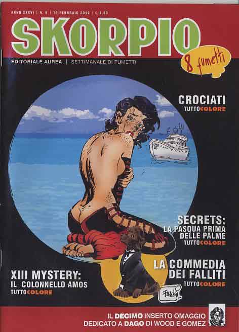 Skorpio 2012 6