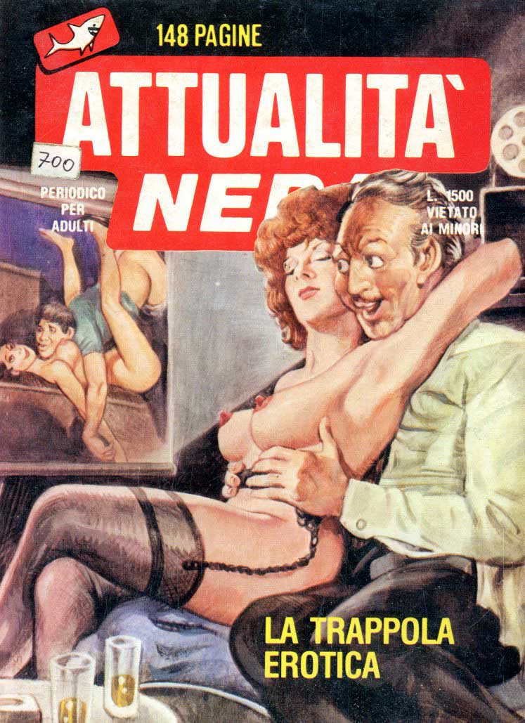 Attualita Nera 5