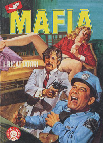 Mafia I Serie 62