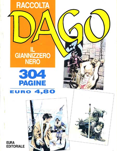 Dago Raccolta 1981 4