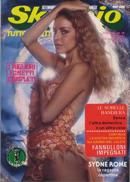 Skorpio 1980 16