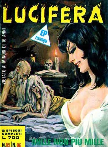 Lucifera Collezione 43