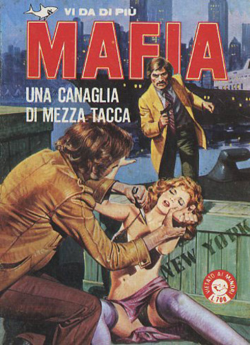 Mafia I Serie 46