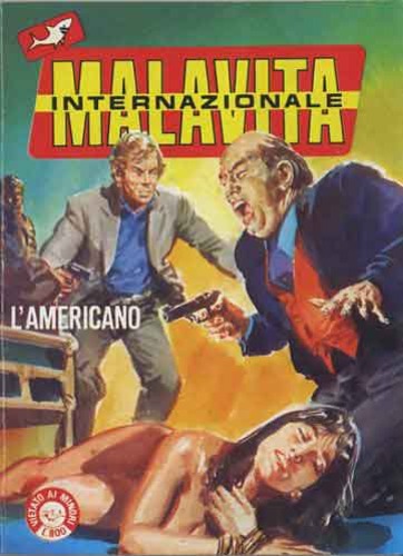 Malavita Internazionale 9