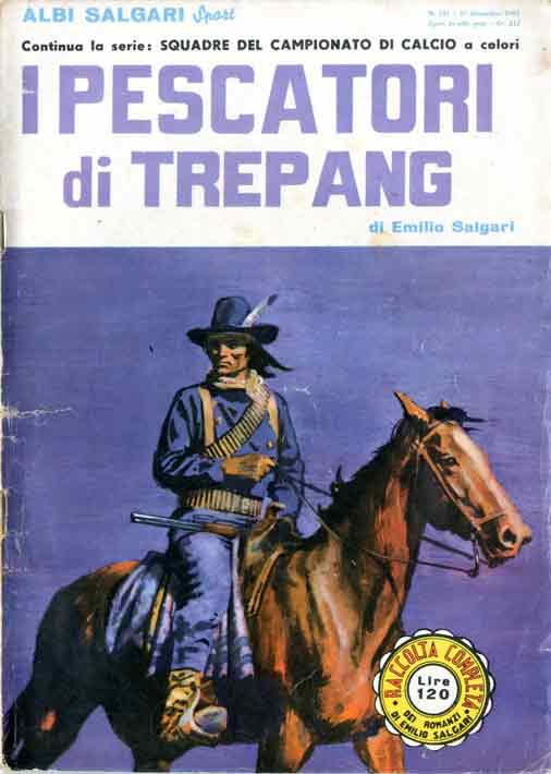 Albi Salgari 131