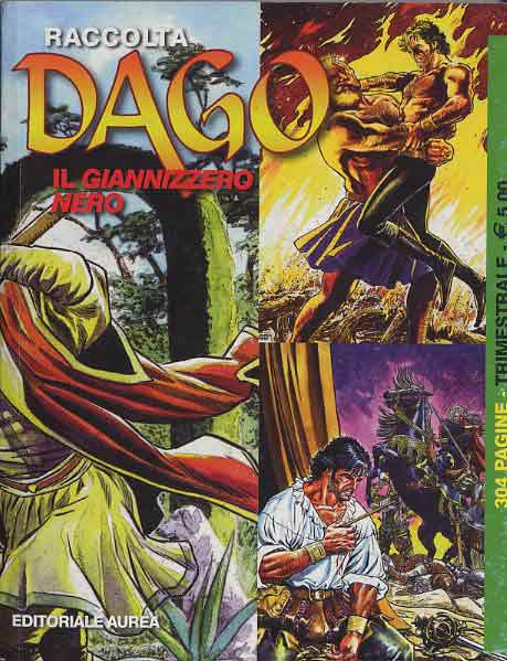 Dago Raccolta 1989 3