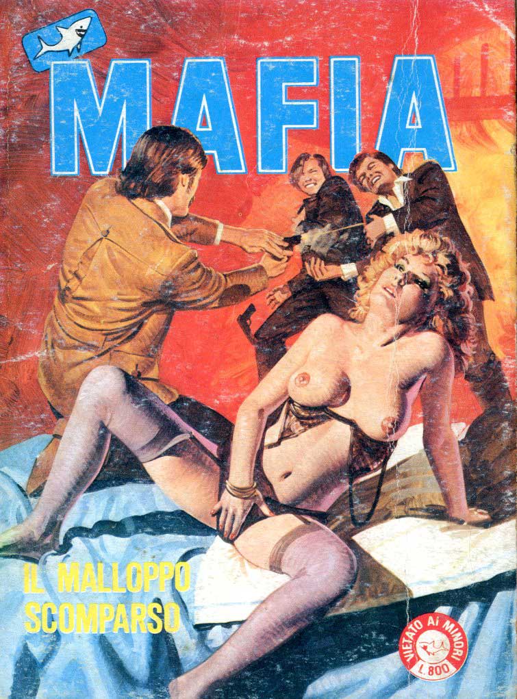 Mafia I Serie 49