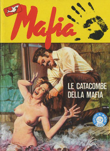 Mafia Ii Serie 7
