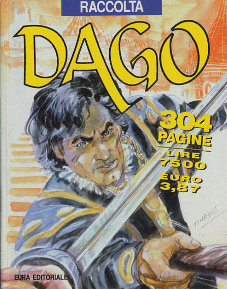 Dago Raccolta 1978 3
