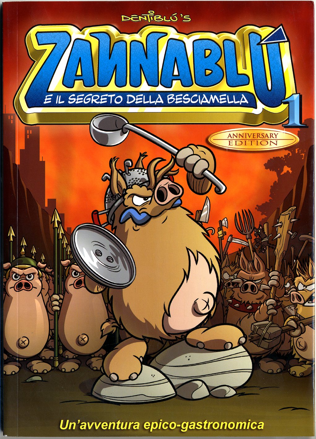 Zannablu