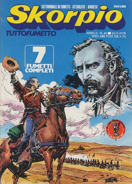 Skorpio 1978 46