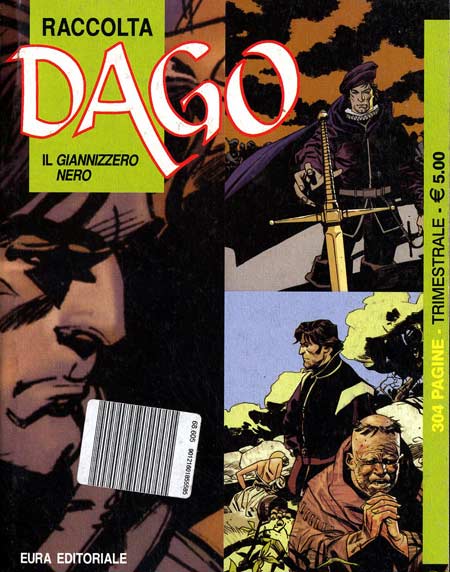 Dago Raccolta 1983 4