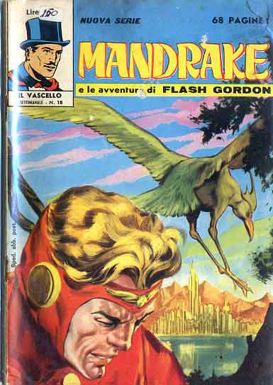 Mandrake A.vascello 1971 18