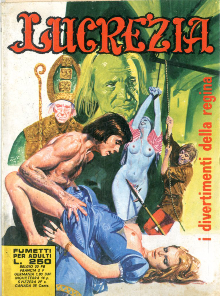 Lucrezia 128