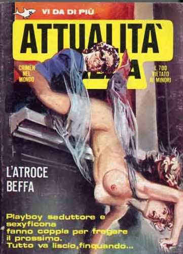 Attualita