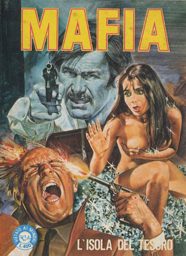 Mafia I Serie 12