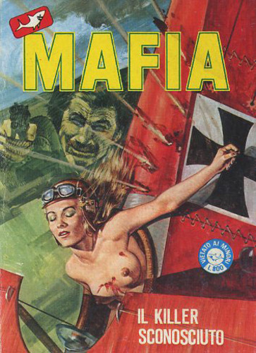Mafia I Serie 50