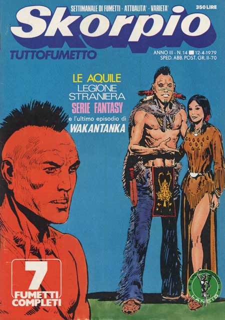 Skorpio 1979 14