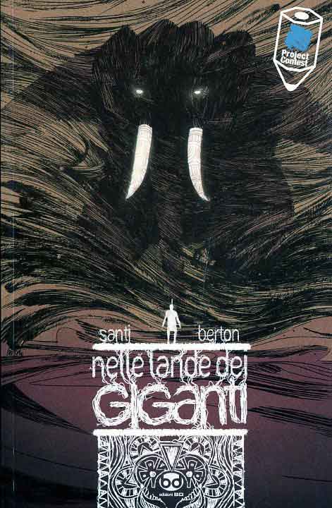 2011 - Nelle Lande Dei Giganti