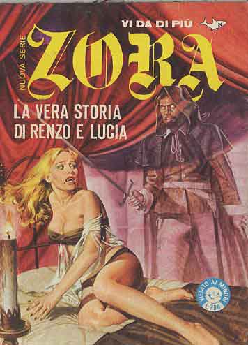 Zora 5 Serie 26