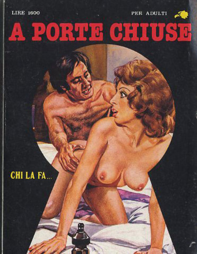 A Porte Chiuse 44