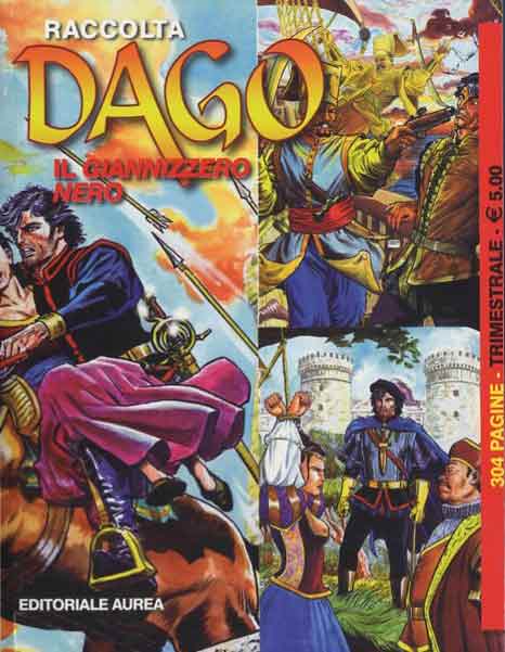 Dago Raccolta 1989 4