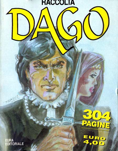 Dago Raccolta 1979 4