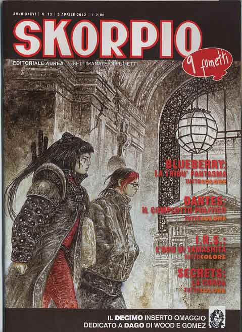 Skorpio 2010 12