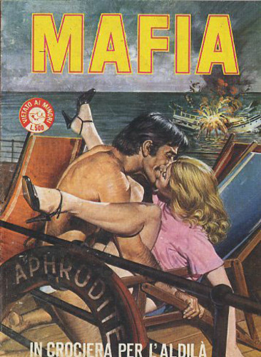 Mafia I Serie 19