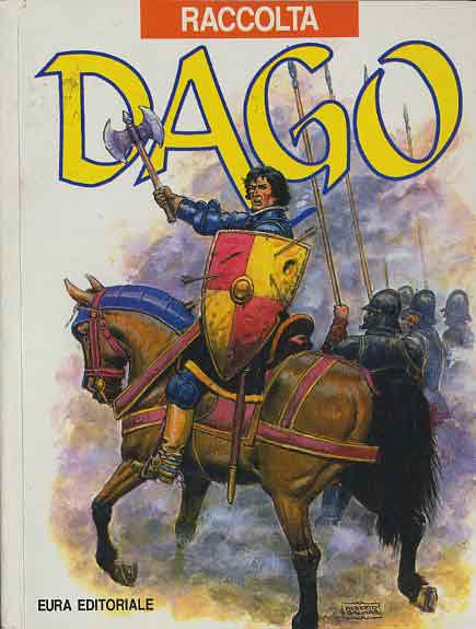 Dago Raccolta 1977 2