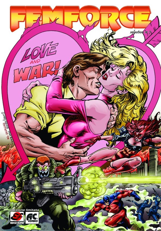 Love And War