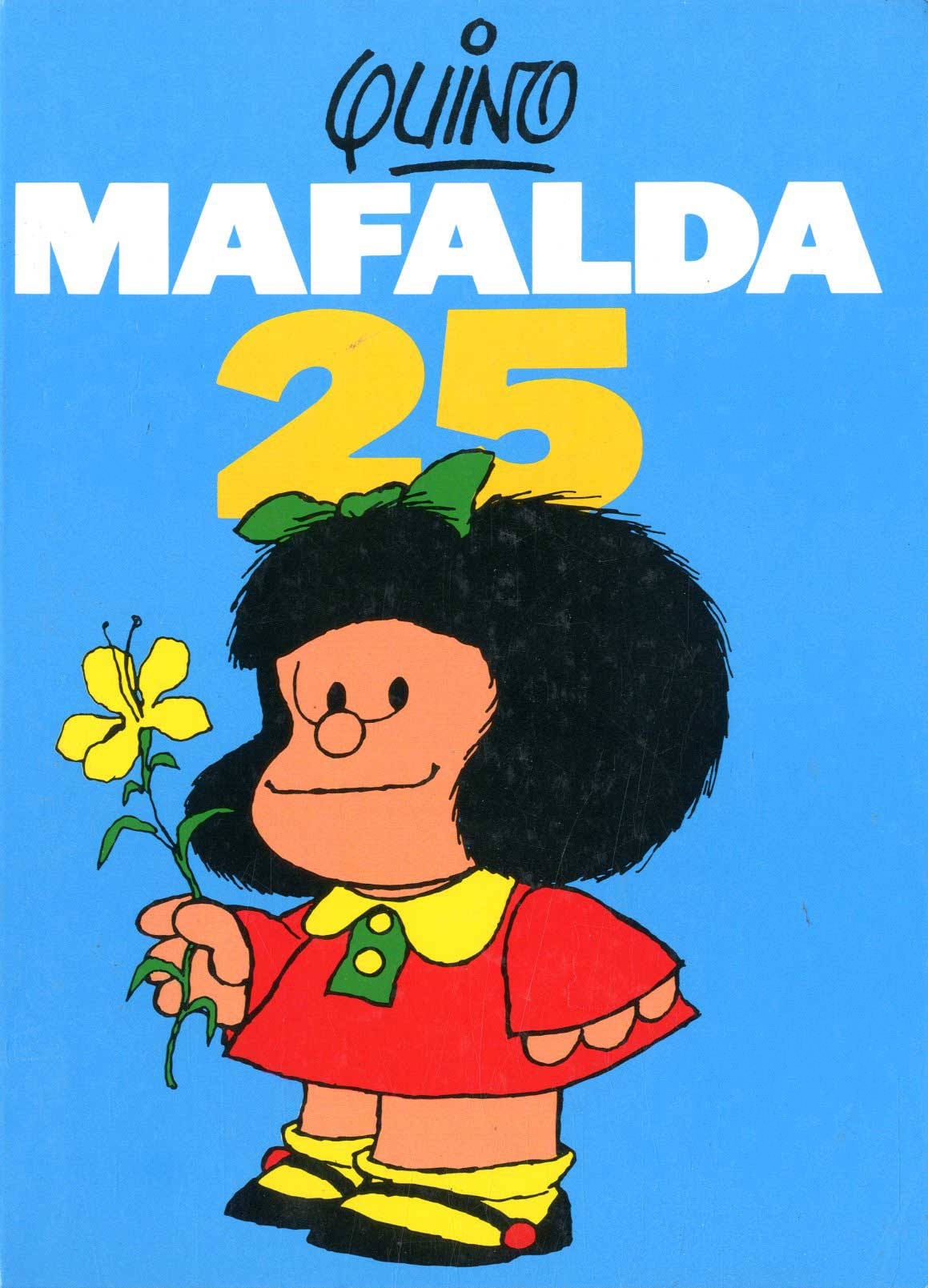 Mafalda 25