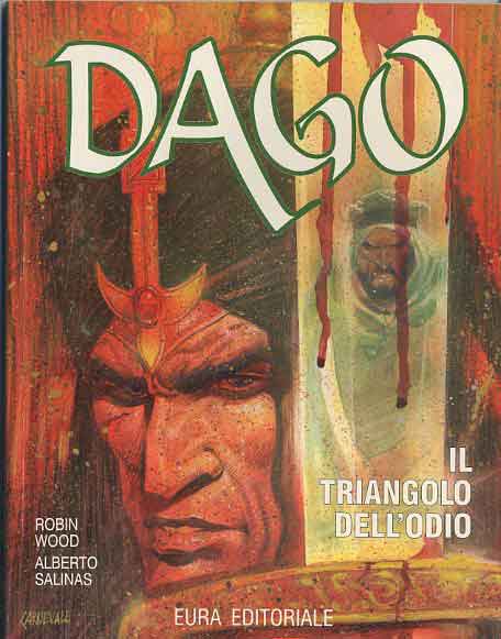 Dago Anno Ii 4