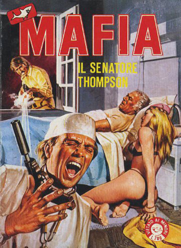 Mafia I Serie 47