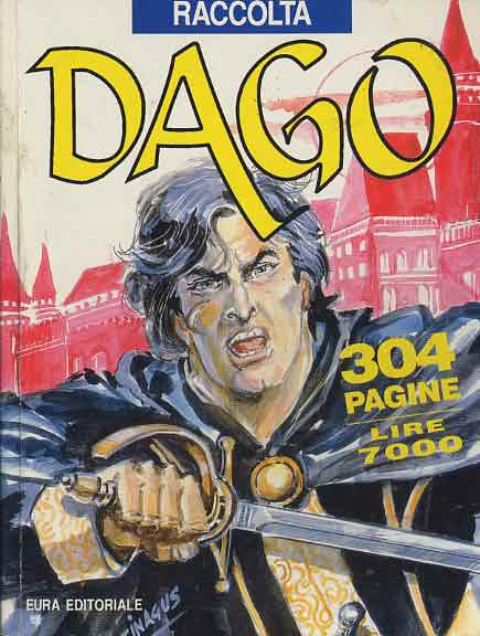 Dago Raccolta 1977 3