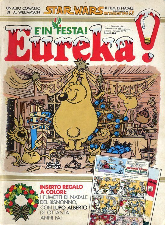 Servizio Segreto 5