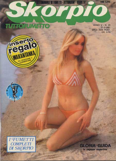 Skorpio 1981 20
