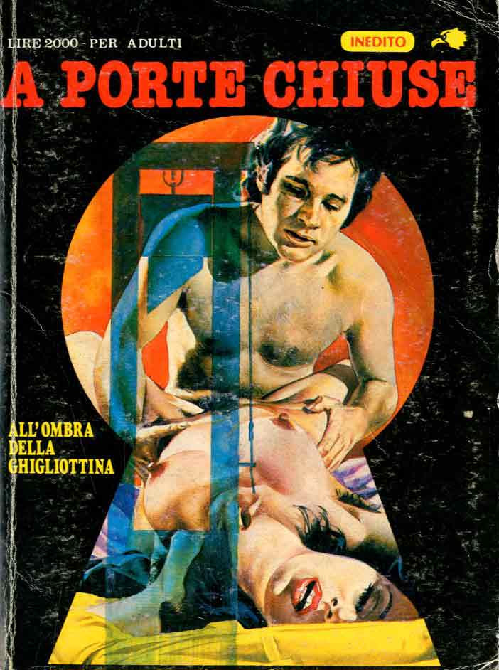 A Porte Chiuse 63