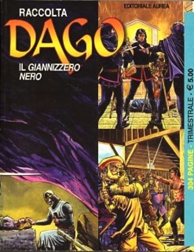 Dago Raccolta 1987 4