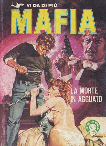 Mafia I Serie 45