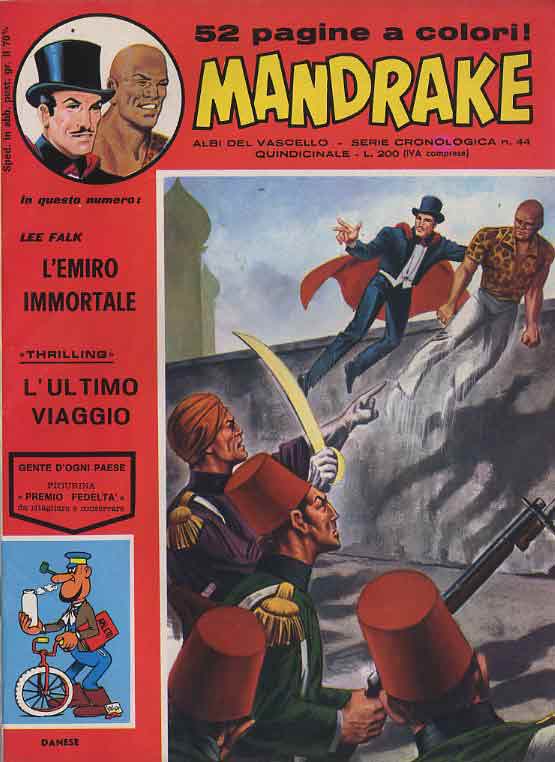 Serie Cronologica 44